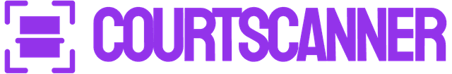 Courtscanner